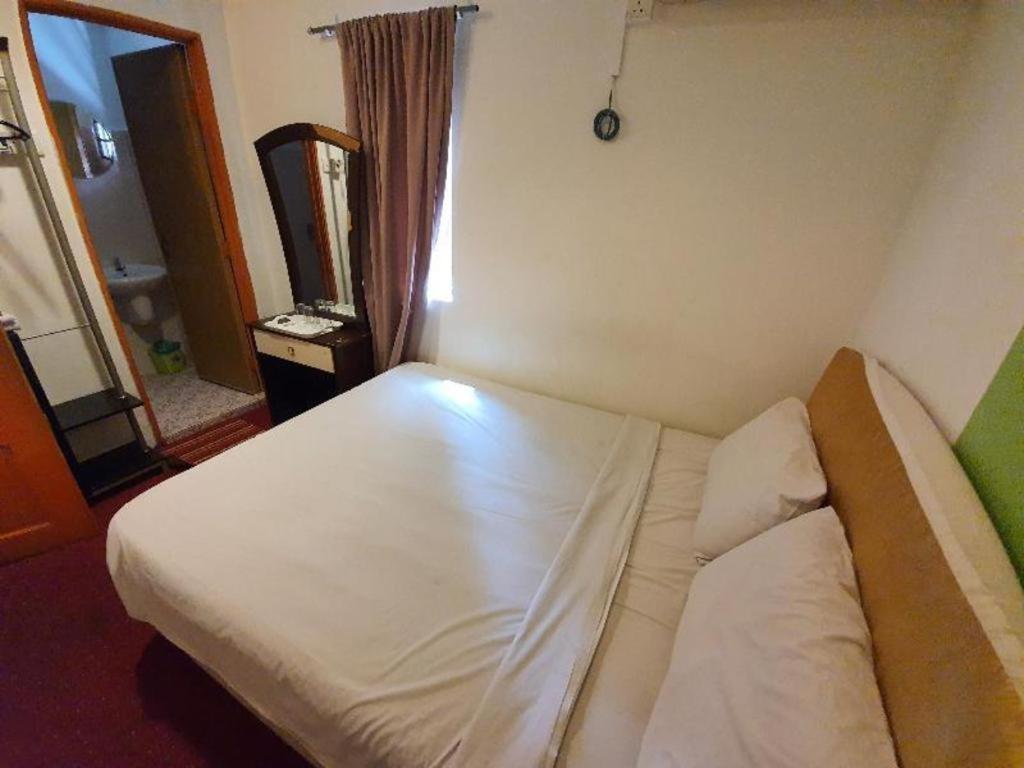 Oyo 1167 Rest And Go Hotel Klang Eksteriør bilde