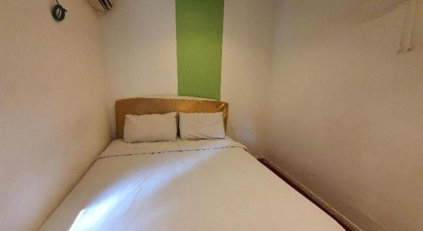 Oyo 1167 Rest And Go Hotel Klang Eksteriør bilde