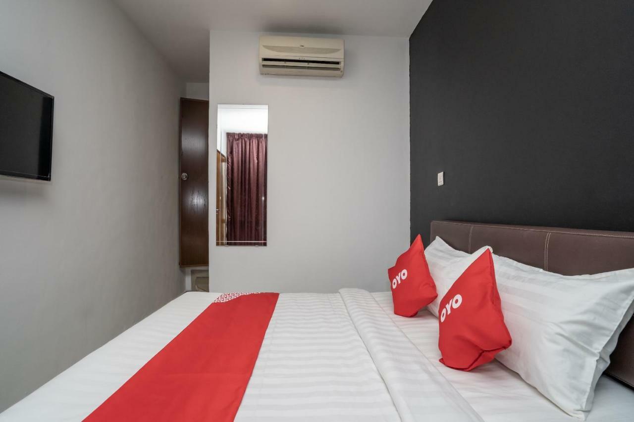 Oyo 1167 Rest And Go Hotel Klang Eksteriør bilde