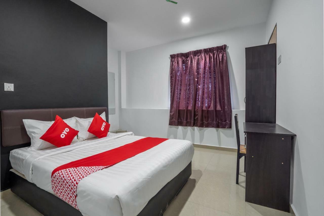 Oyo 1167 Rest And Go Hotel Klang Eksteriør bilde